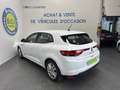 Renault Megane IV STE 1.5 BLUE DCI 115CH AIR NAV Blanc - thumbnail 4
