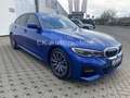 BMW 330 d Lim. M-Sport/Shadow-Line/Navi/LED/ACC/AHK Blue - thumbnail 3