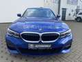 BMW 330 d Lim. M-Sport/Shadow-Line/Navi/LED/ACC/AHK Blue - thumbnail 2