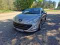 Peugeot RCZ RCZ 2,0 HDi 160 FAP Silber - thumbnail 2