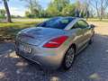 Peugeot RCZ RCZ 2,0 HDi 160 FAP Silber - thumbnail 8