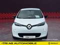Renault ZOE Zoe Life Z.E 40 inkl. Batterie GRA Navi Klimaaut Blanc - thumbnail 8