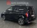 Nissan Townstar Kombi N-Connecta DIG-T 130*Navi* Schwarz - thumbnail 4
