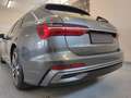 Audi A6 avant 40 2.0 tdi S line edition quattro s-tronic Grau - thumbnail 28