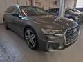 Audi A6 avant 40 2.0 tdi S line edition quattro s-tronic Grau - thumbnail 3