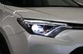 Toyota RAV 4 2.5 Hybrid Ex. Bns Wit - thumbnail 9