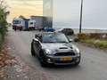 MINI Cooper S Cabrio Mini 1.6 174PK CABRIOLET NAVI/LEDER/CLIMA! NETTE S Gris - thumbnail 3