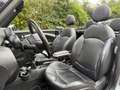 MINI Cooper S Cabrio Mini 1.6 174PK CABRIOLET NAVI/LEDER/CLIMA! NETTE S Gris - thumbnail 16