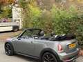 MINI Cooper S Cabrio Mini 1.6 174PK CABRIOLET NAVI/LEDER/CLIMA! NETTE S Gris - thumbnail 7