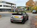 MINI Cooper S Cabrio Mini 1.6 174PK CABRIOLET NAVI/LEDER/CLIMA! NETTE S Gris - thumbnail 4