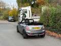 MINI Cooper S Cabrio Mini 1.6 174PK CABRIOLET NAVI/LEDER/CLIMA! NETTE S Gris - thumbnail 6