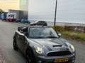 MINI Cooper S Cabrio Mini 1.6 174PK CABRIOLET NAVI/LEDER/CLIMA! NETTE S Gris - thumbnail 9
