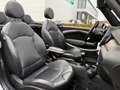 MINI Cooper S Cabrio Mini 1.6 174PK CABRIOLET NAVI/LEDER/CLIMA! NETTE S Gris - thumbnail 15