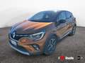 Renault Captur II 2019 1.0 tce Intens Gpl 100cv my21 Orange - thumbnail 1