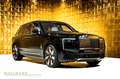 Rolls-Royce Cullinan +SERIES II+MY 2026+4 SEAT+Shooting Star Чёрный - thumbnail 1