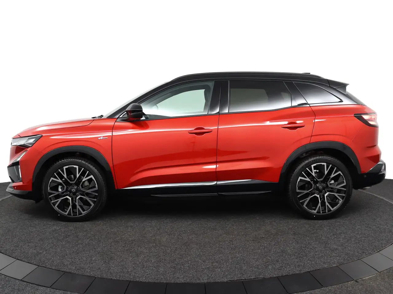 Renault Austral 2026