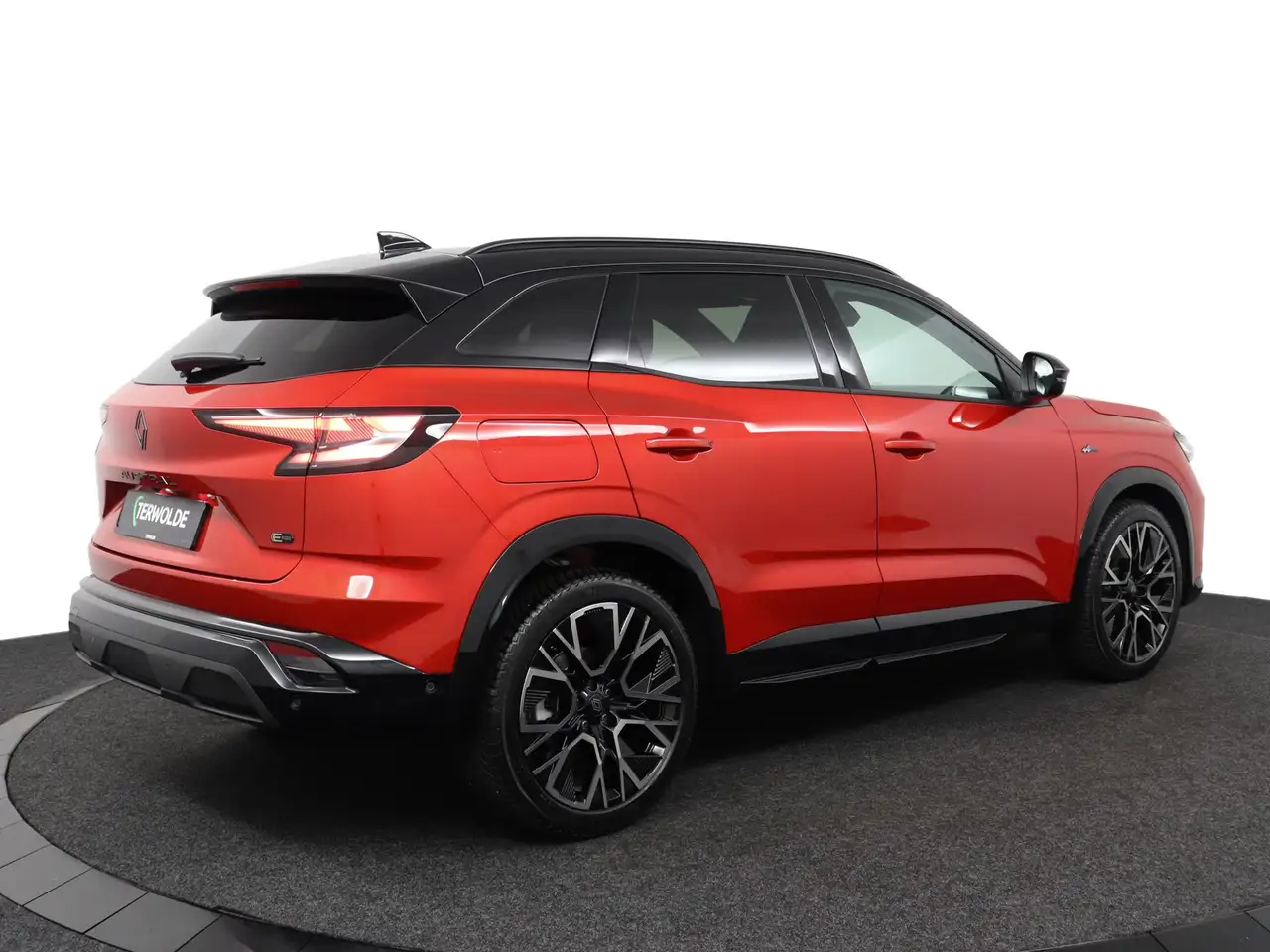 Renault Austral 2026