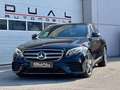 Mercedes-Benz E 220 d 4MATIC Aut./AMG-LINE/LED/HEAD-UP/360° Noir - thumbnail 1