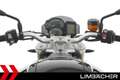 BMW F 800 R Griffheizung, Ledersitzbank Negro - thumbnail 14
