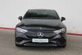 Mercedes-Benz EQE 350 PLUS Hinterachslenkung innerorts 778 km Gris - thumbnail 45