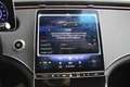 Mercedes-Benz EQE 350 PLUS Hinterachslenkung innerorts 778 km Gris - thumbnail 39