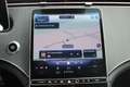 Mercedes-Benz EQE 350 PLUS Hinterachslenkung innerorts 778 km Gris - thumbnail 29