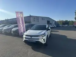 Renault Captur 1.8 E-TECH FULL HYBRID 160CH TECHNO - 26