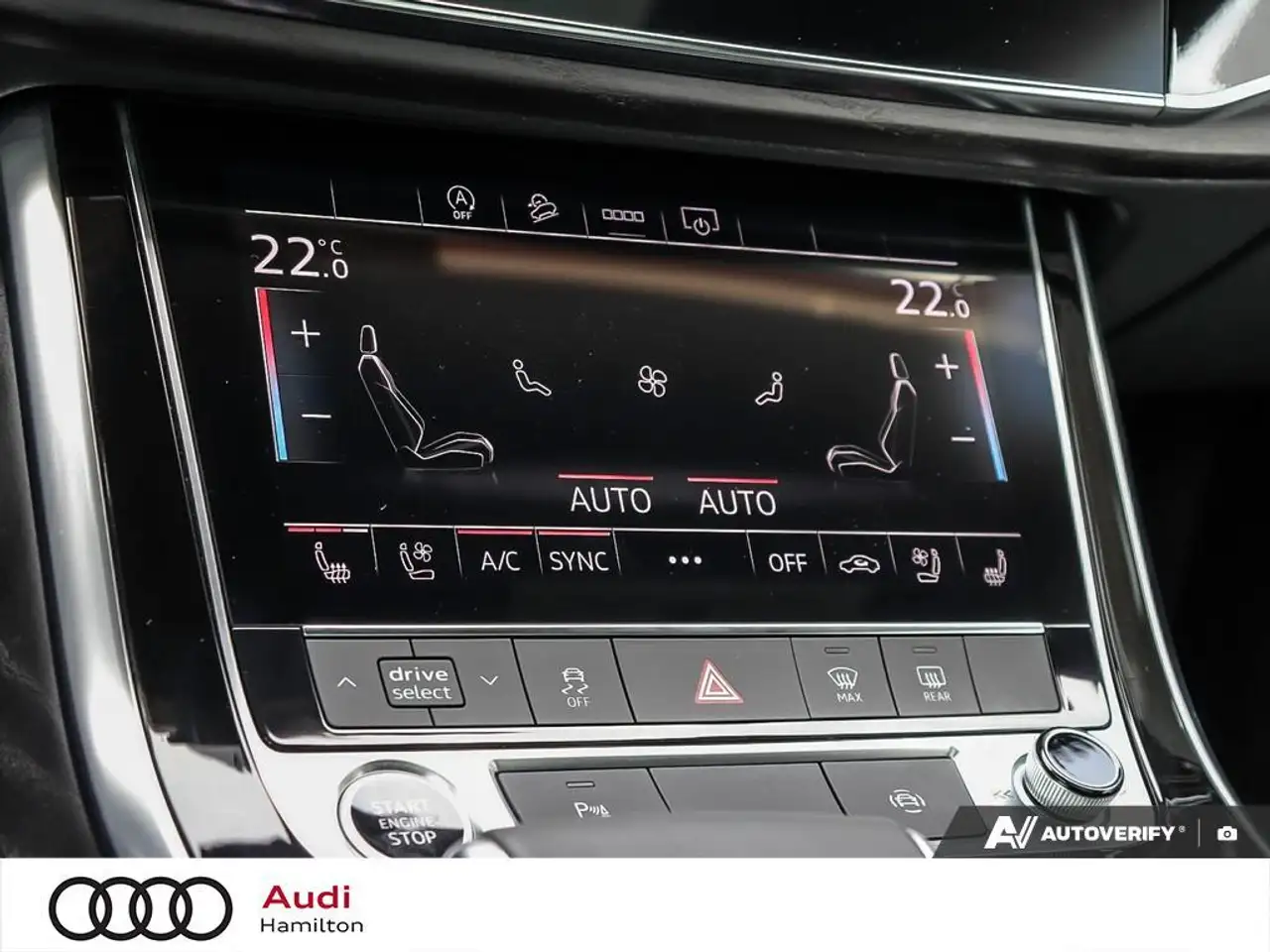 Audi Q8 снимка Audi Q8