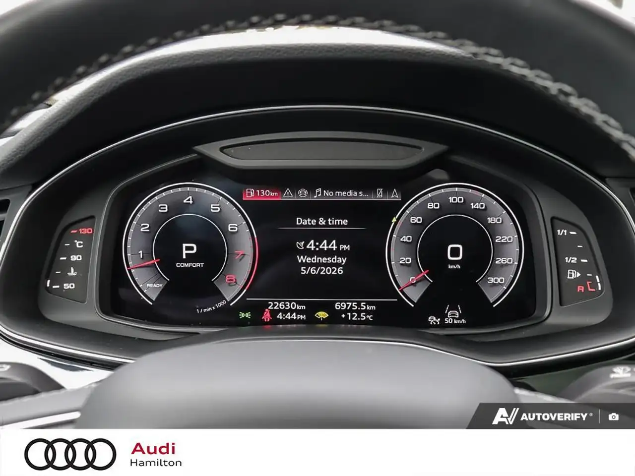 Audi Q8 снимка Audi Q8