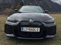 BMW i4 i4 Gran Coupe xDrive M50 80,7kWh Schwarz - thumbnail 5