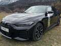 BMW i4 i4 Gran Coupe xDrive M50 80,7kWh Schwarz - thumbnail 1