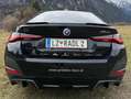 BMW i4 i4 Gran Coupe xDrive M50 80,7kWh Schwarz - thumbnail 6