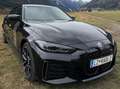 BMW i4 i4 Gran Coupe xDrive M50 80,7kWh Schwarz - thumbnail 4