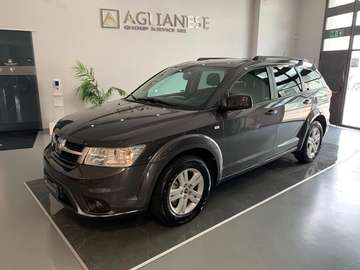 2.0 Multijet 140 CV Lounge 7 Posti