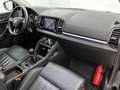 Skoda Karoq 1.0 TSI Ambition Business | PANORAMADAK | LEDER | Schwarz - thumbnail 20