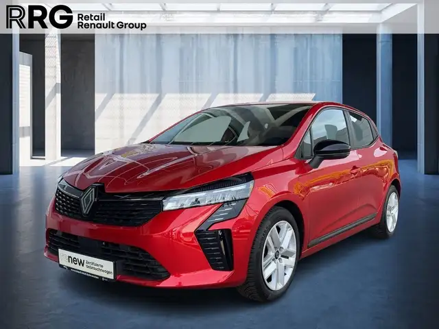 Renault Clio EVOLUTION TCe 90 Apple CarPlay SHZ PDC KLIMA