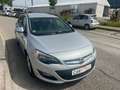 Opel Astra *1.hand*1,4Benzin120PS*Euro5*Klima*TÜV* Silber - thumbnail 9