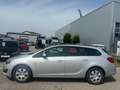Opel Astra *1.hand*1,4Benzin120PS*Euro5*Klima*TÜV* Silber - thumbnail 3