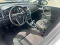 Opel Astra *1.hand*1,4Benzin120PS*Euro5*Klima*TÜV* Silber - thumbnail 14