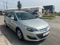 Opel Astra *1.hand*1,4Benzin120PS*Euro5*Klima*TÜV* Silber - thumbnail 8