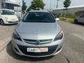 Opel Astra *1.hand*1,4Benzin120PS*Euro5*Klima*TÜV* Silber - thumbnail 10