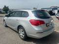 Opel Astra *1.hand*1,4Benzin120PS*Euro5*Klima*TÜV* Silber - thumbnail 4