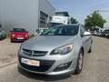 Opel Astra *1.hand*1,4Benzin120PS*Euro5*Klima*TÜV* Silber - thumbnail 2