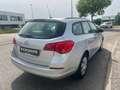 Opel Astra *1.hand*1,4Benzin120PS*Euro5*Klima*TÜV* Silber - thumbnail 6