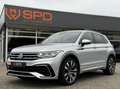 Volkswagen Tiguan 1.5 TSI R-Line Business| ACC|IQ-Light|Trek Gris - thumbnail 1