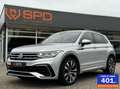 Volkswagen Tiguan 1.5 TSI R-Line Business| ACC|IQ-Light|Trek Grau - thumbnail 1