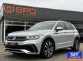 Volkswagen Tiguan 1.5 TSI R-Line Business| ACC|IQ-Light|Trek Gris - thumbnail 1