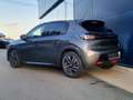 Peugeot 208 Allure Pack 1.2ess  100ch Gris - thumbnail 3