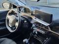 Peugeot 208 Allure Pack 1.2ess  100ch Gris - thumbnail 7