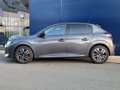Peugeot 208 Allure Pack 1.2ess  100ch Gris - thumbnail 2